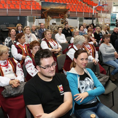 II Bieszczadzkie Forum Organizacji Pozarządowych